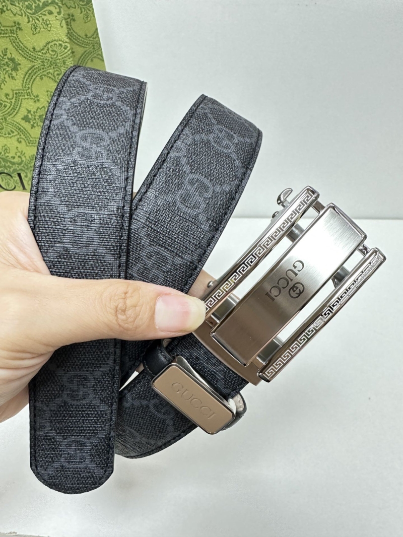 Gucci Belts